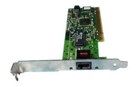 34L1201R IBM EtherJet Single-Port 100Mbps RJ-45 10Base-TX/100Base-T PCI Management Network Adapter