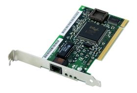 30L7583 IBM Single-Port RJ-45 100Mbps 10Base-TX/100Base-T Ethernet PCI Server Network Adapter
