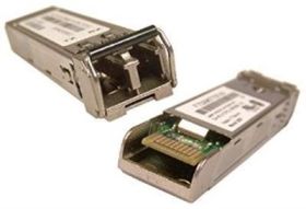 22R4242 IBM 4Gbps Fibre Channel Short Wave 850mn LC Connector SFP Transceiver Module for BladeCenter (2 pack)