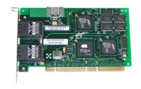 90Y4601 IBM 8200 Dual-Ports SFP+ 10Gbps Gigabit Ethernet Network Adapter VFA by QLogic for System x