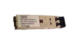 23L3202 IBM 1000Base-SX Fibre Channel Optical SFP Transceiver Module