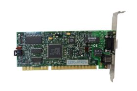 85H9921 IBM EtherJet 10/100 Single-Port RJ-45 100Mbps 100Base-TX/10Base-T Fast Ethernet PCI Network Adapter