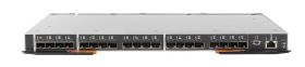 88Y6374-01 IBM 16Gb SAN Scalable Switch for Flex System FC5022 (Refurbished)