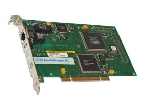 04H8095 IBM Auto LANStreamer 16/4 Token Ring PCI Adapter