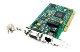 34L0701R IBM Single-Port RJ-45 16Mbps 16/4 Token Ring PCI Network Adapter with Wake on LAN