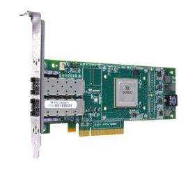 00Y3342 IBM 16Gb Fibre Channel Dual Port Host Bus Adapter by QLogic for System x