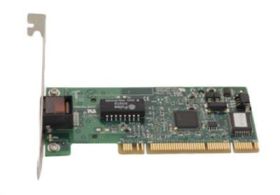 34L1209 IBM EtherJet Single-Port RJ-45 100Mbps 10Base-T/100Base-TX Ethernet PCI Network Adapter