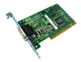 82H4708 IBM 5250 Emulation PCMCIA Twinax ISA Adapter