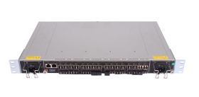 SAN32B-3 IBM 4/32 SAN Switch 2005-b5k 32 Active W Rail Kit Clean (Refurbished)