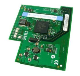 39R8624 IBM 1Gbps SFF Gigabit Ethernet Expansion Card Network Adapter for BladeCenter HS12