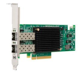 49Y7944 IBM Dual-Ports 10Gbps Gigabit Ethernet PCI Express 2.0 X8 Integrated Virtual Fabric Network Adapter II for System x by Emulex