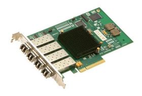 68Y8432-DDO IBM Quad-Ports 8Gbps Fibre Channel Host Bus Network Adapter for DS3500