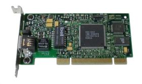 35P5309 IBM Single-Port RJ-45 16Mbps 16/4 Token Ring PCI Management Network Adapter
