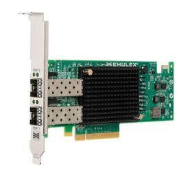 90Y6268 IBM Dual-Ports SFP+ 10Gbps Embedded VFA IIIR Network Adapter for System x by Emulex