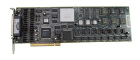 87H3675R IBM Artic 186 8 Port PCI Card