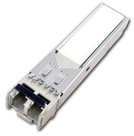 49Y8577 IBM 10Gbps 10GBase-SR Multi-mode Fiber 300m 850nm Duplex LC Connector SFP+ Transceiver Module