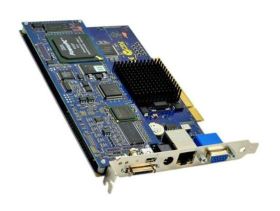 59P2998 IBM Remote Supervisor/ Management PCI Adapter II