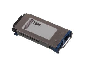 1740-2210 IBM 2Gbps Short Wave SFP mini-GBIC Fiber Channel Transceiver Module