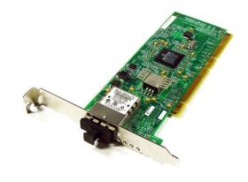 73P4001R IBM NetXtreme 1000 SX+ Single-Port SC 1Gbps 1000Base-SX Gigabit Ethernet PCI-X Network Adapter