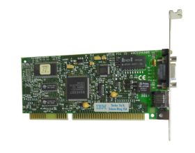 55H6800I IBM Auto Wake 16/4 Token Ring ISA Adapter