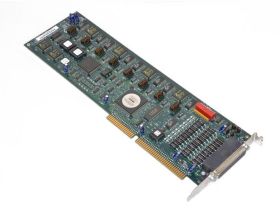 71G64568PORT IBM Artic 8 Port ISA Card with Daughter Board