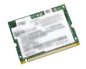 22P4947 IBM 10/100 Ethernet PC Card for ThinkPad
