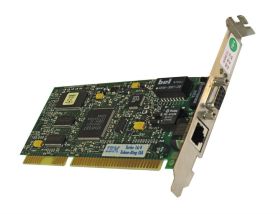 72H3500 IBM Single-Port RJ-45 16Mbps Turbo 16/4 Token Ring DB-9 ISA Network Adapter