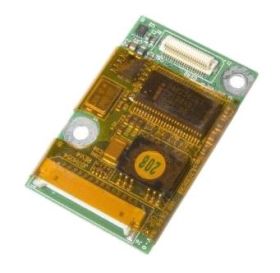 26P8181 IBM 100Mbps 10/100 Ethernet Daughter Card for ThinkPad A30