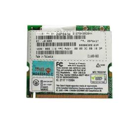26P8437 IBM Lenovo High Rate Wireless LAN Mini-PCI Adapter