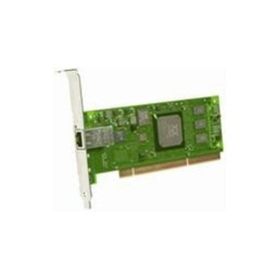 30R5501 IBM Single-Port LC 1Gbps 10Base-T/100Base-TX/1000Base-T Gigabit Ethernet PCI-X iSCSI Network Adapter