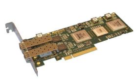 40K8900 IBM Myrinet Dual Fibre PCI-x Adapter with 2MB Memory by Myricom