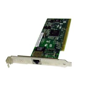 39Y6108 IBM PRO/1000 MT Single-Port RJ-45 100Mbps 10Base-TX/100Base-T Gigabit Ethernet PCI-X Server Network Adapter for eServer xSeries 306