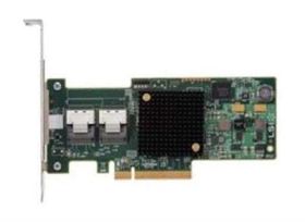 46C8988 IBM N2115 6Gbps 8-Ports SAS/SATA PCI Express 3.0 Host Adapter for System x