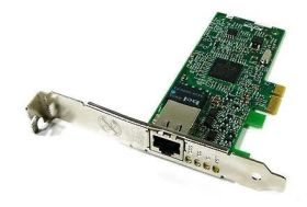 73P3501R IBM Netxtreme 1000 Express Single-Port 1Gbps 10Base-T/100Base-TX/1000Base-T Gigabit Ethernet PCI-X Network Adapter