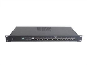 23R5977 IBM Digi Port Server TS 16 MEI 16-Port 10/100TX Ethernet Server (Refurbished)