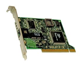 86H2423 IBM Etherjet Single-Port RJ-45 100Mbps 10Base-TX/100Base-T Ethernet PCI Network Adapter
