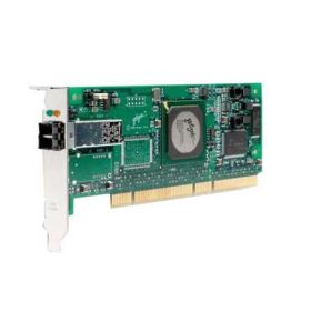 24P8174 IBM TotalStorage FAStT FC2-133 Single-Port LC 2Gbps Fibre Channel PCI-X Host Bus Network Adapter