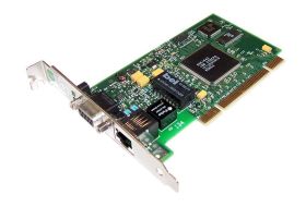 34L5010 IBM Single-Port RJ-45 16Mbps 16/4 Token Ring PCI Management Network Adapter