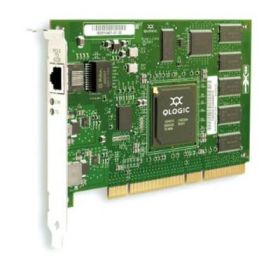 73P3601R IBM 1GB Single Port PCI-x iSCSI Server Adapter for xSeries 366