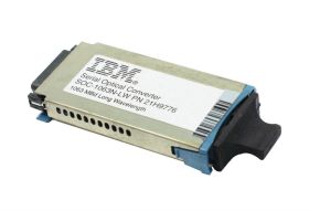 21H9776 IBM Long Wave Fibre Channel GBIC Transceiver Module