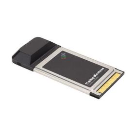 31P9101 IBM 802.11a/b/g Wireless CardBus Adapter for ThinkPad