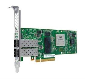 90Y6454-A1 IBM Dual-Ports SFP+ 10Gbps Gigabit Ethernet Embedded Network Adapter by QLogic for System x