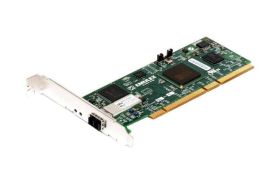 80P6417 IBM Single-Port LC Connector 2Gbps Fibre Channel 133MHz PCI-X Host Bus Adapter
