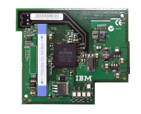 39M4630 IBM 1Gbps RJ-45 Gigabit Ethernet Expansion Card for BladeCenter HS20