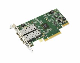 47C9952 IBM Solarflare SFN5162F MR Dual-Ports SFP+ 10Gbps Gigabit Ethernet PCI Express 2.0 x8 Network Adapter for System x