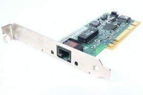34L4501 IBM Lenovo 10/100 EtherJet PCI Secure Management Adapter