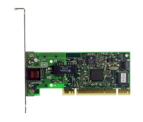 34L1109 IBM EtherJet Single-Port RJ-45 100Mbps 10Base-T/100Base-TX Ethernet PCI Network Adapter