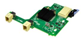 90Y3550-A1 IBM 10Gbps Gigabit Ethernet Virtual Fabric Network Adapter Advanced II for BladeCenter by Emulex