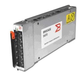 42C182806 IBM Enterprise 8Gb 20-Ports SAN Switch Module by Brocade for BladeCenter (Refurbished)