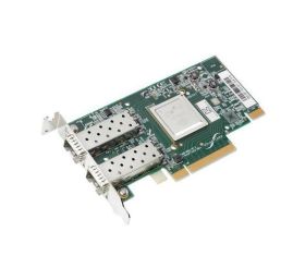 47C9960 IBM SFC9020 Dual-Ports SFP+ 10Gbps Gigabit Ethernet PCI Express x8 Server Network Adapter for System x